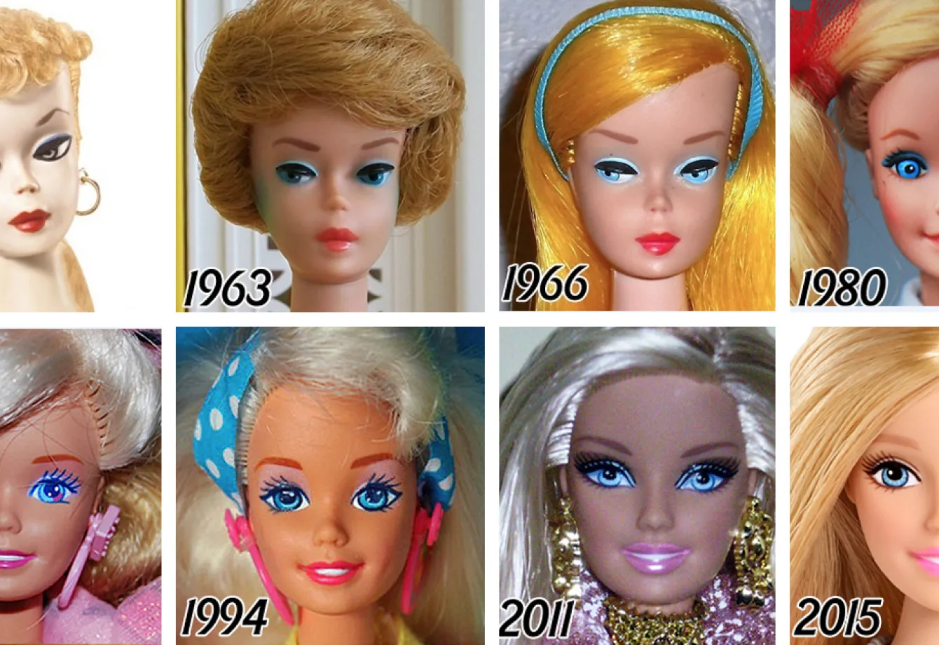 Barbie